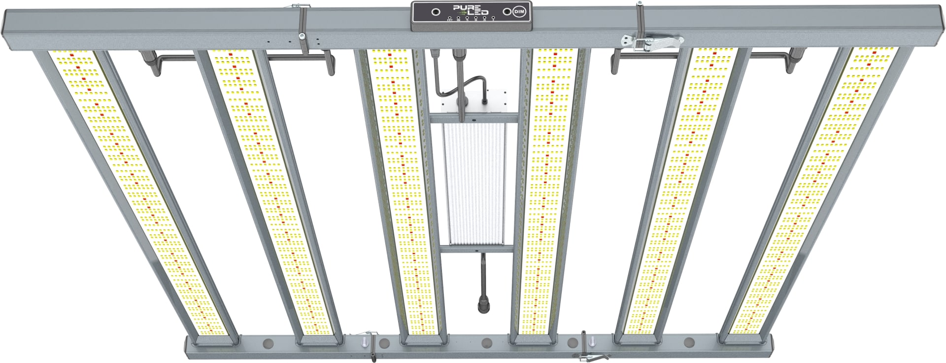 Pure Tent Sistemi a LED LED 680 3.2 illuminazione LED pieghevole