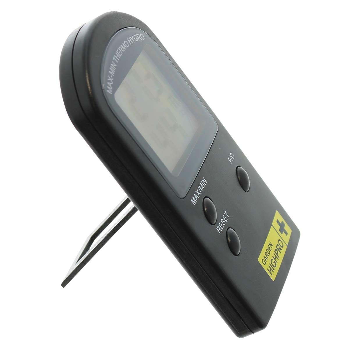 Garden HighPro THERMO-HYGROMETERS AND TIMERS Basic termoigrometro