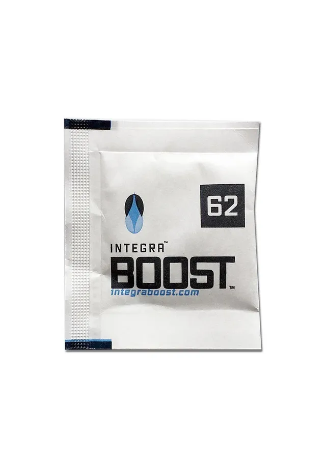 Integra Boost Humidiccant 62% 4 g bustina umidificante bidirezionale