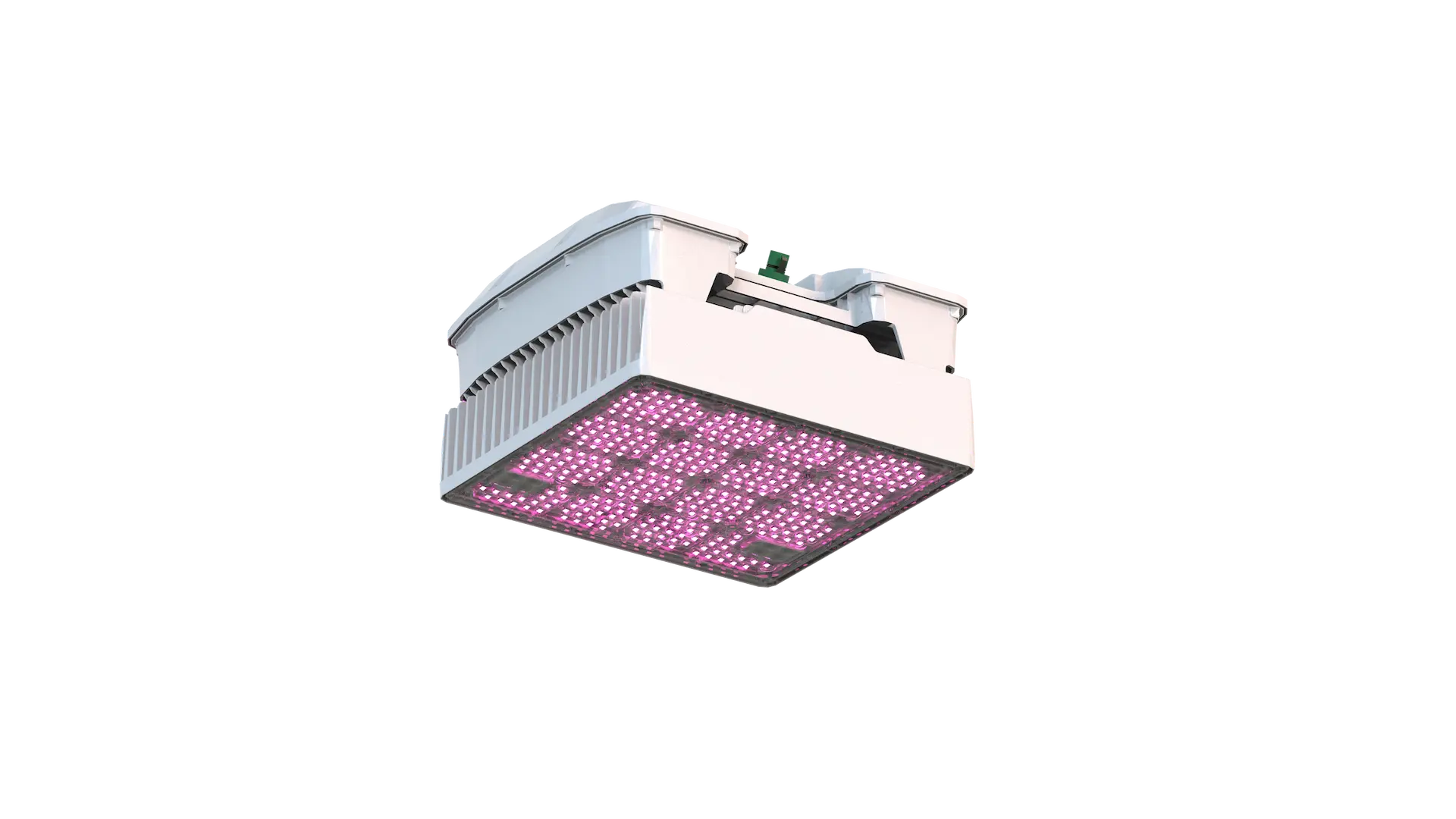 Agrolux WEGA Eco reattore elettronico